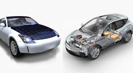 We Already Have EVs, Who Cares About Solar Cars?